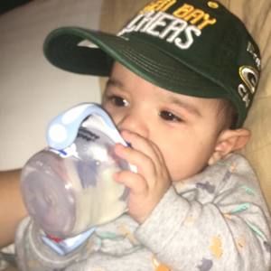 Meet your Posher, Alicia